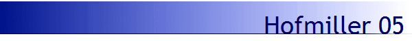 Hofmiller 05
