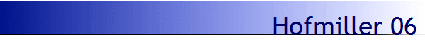 Hofmiller 06