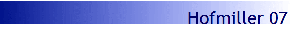 Hofmiller 07